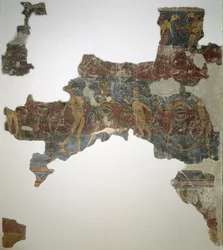 Infierno de Santa María de Taüll